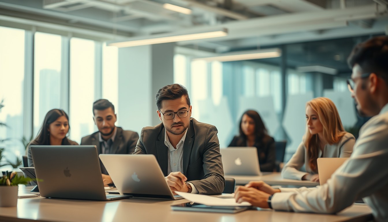 Onboarding the Newcomer