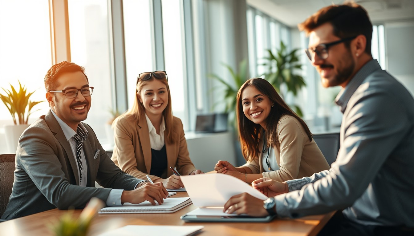 The Culture Fit Brief