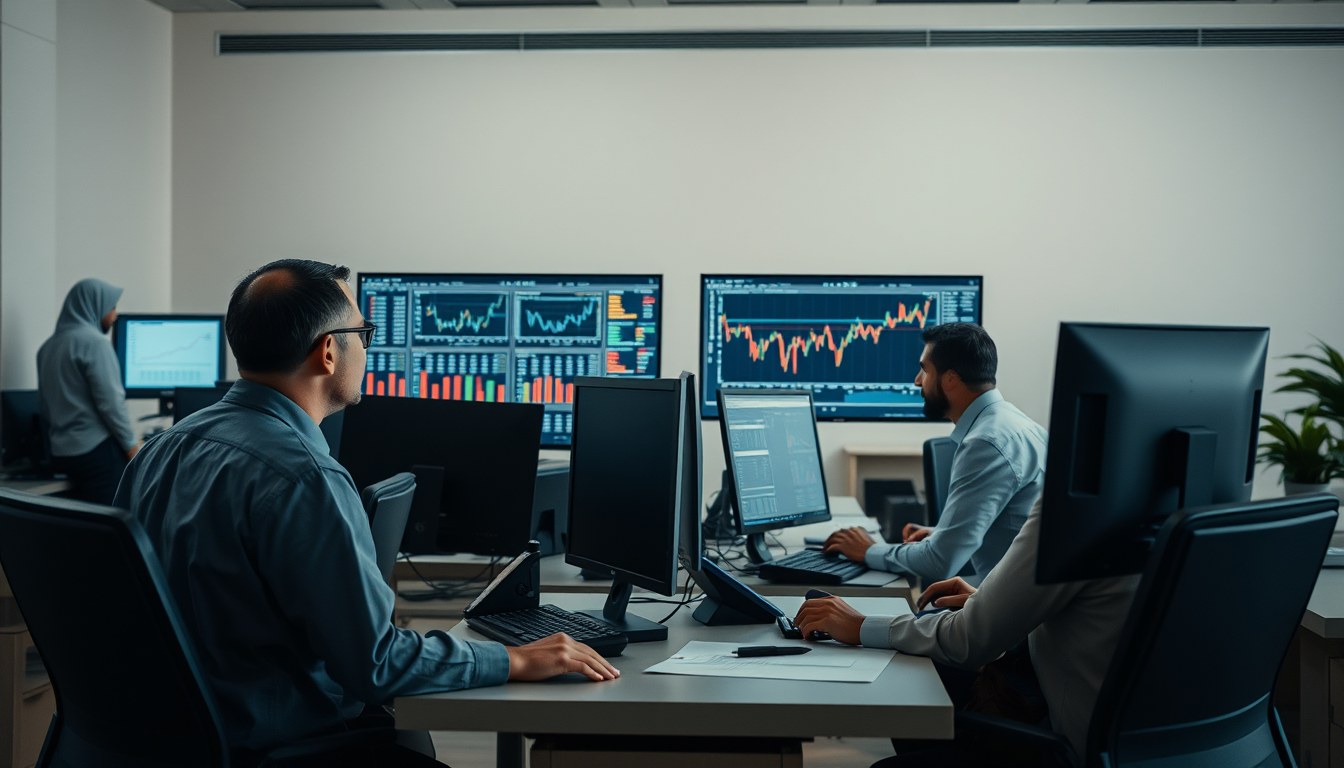 The Two Dashboards
